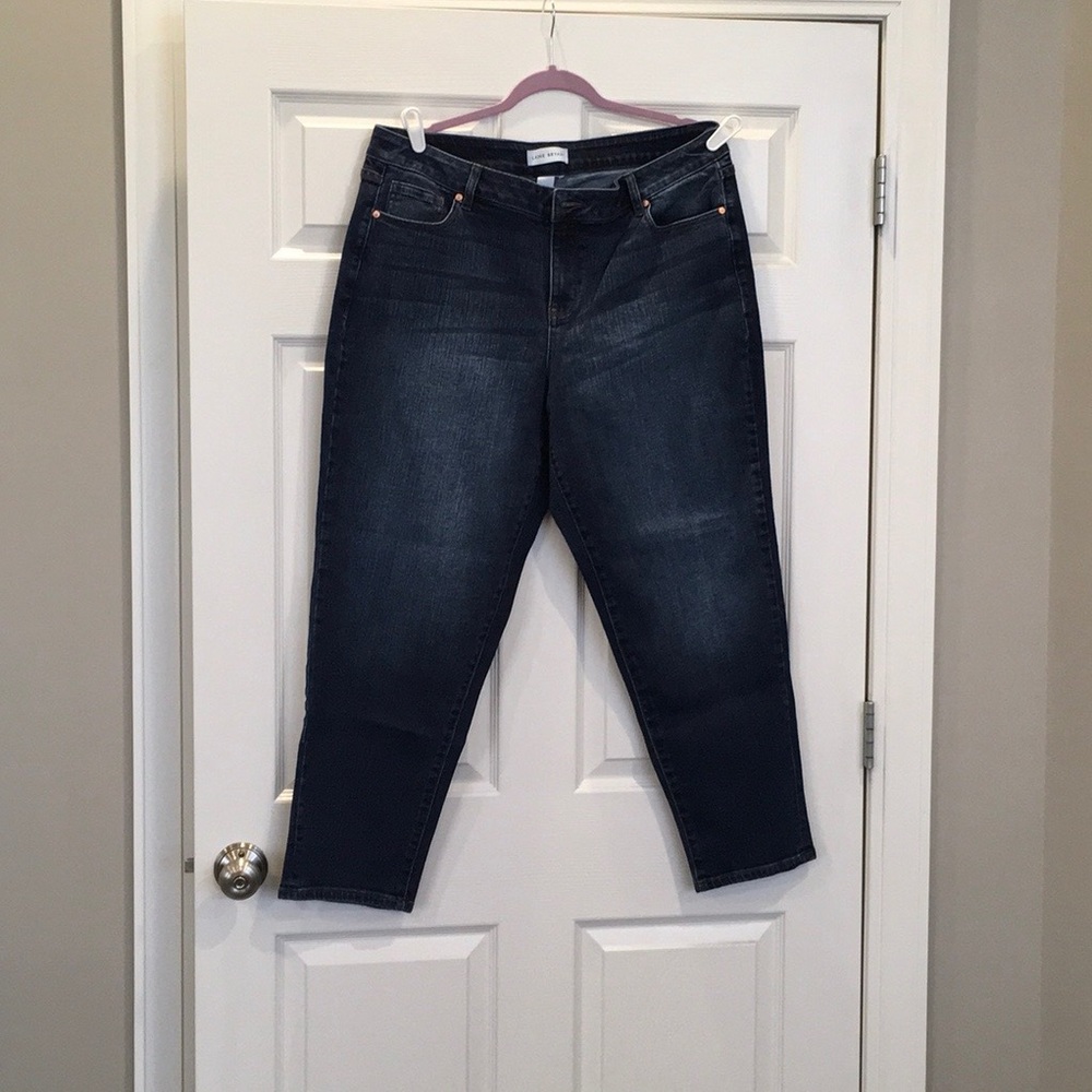Women’s Lane Bryant Boyfriend Jeans